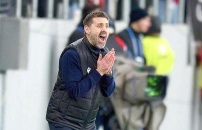 Trei jucători noi pentru Zeljko Kopic în vederea derby-ului Dinamo - Rapid!