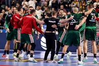 Performanță istorică reușită de Ungaria la Campionatul European de handbal masculin
