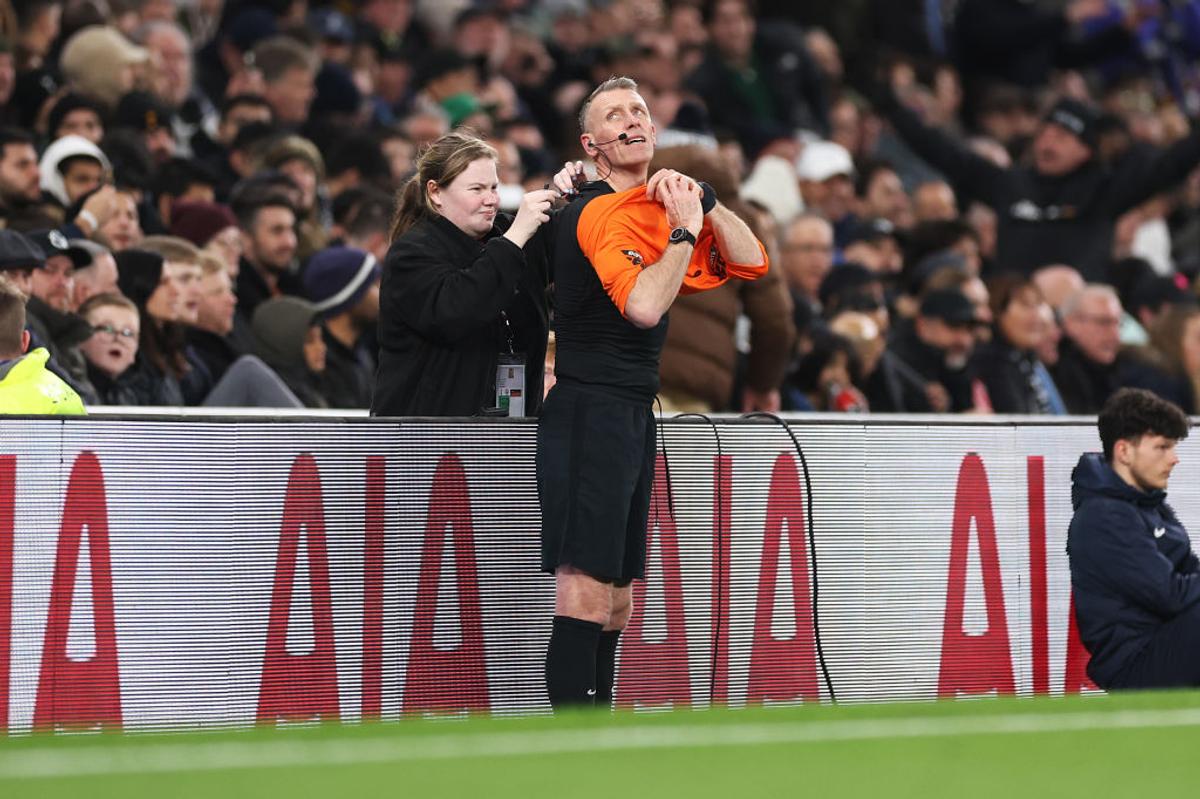 Cele mai spectaculoase imagini din Tottenham - Manchester City