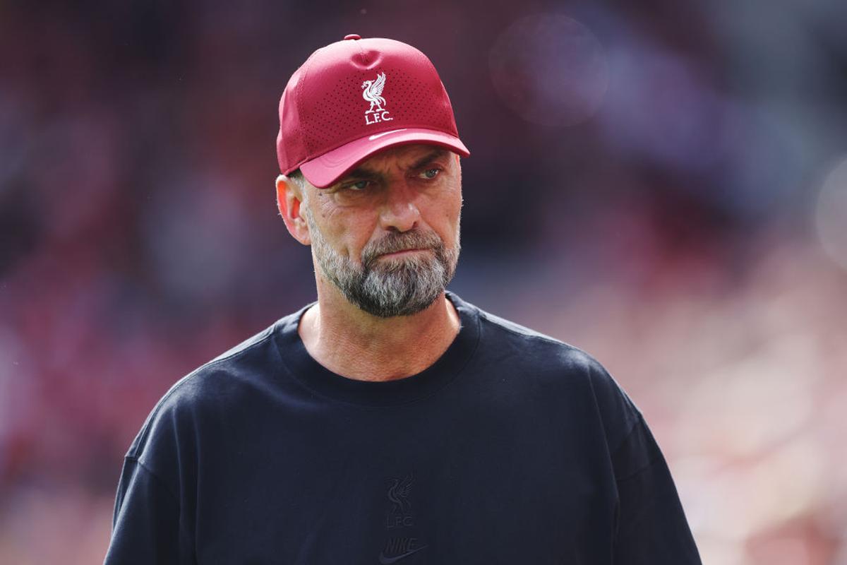 Jurgen Klopp pleacă de la Liverpool. Ce urmează