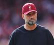 Jurgen Klopp pleacă de la Liverpool