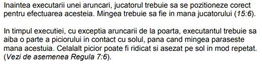 Scandal cât casa, după golul care a dus Franța în finala CE de handbal masculin: „E neregulamentar! Ar fi trebuit să revadă faza” + Plângere oficială, urmează decizia EHF