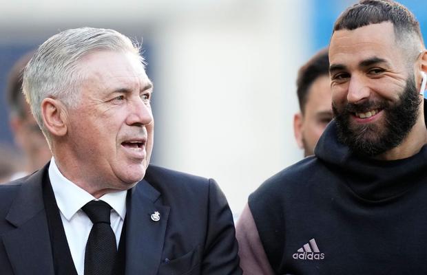 Ancelotti i-a cerut președintelui să-l aducă înapoi pe Benzema: în ce condiții s-ar face transferul la Real Madrid