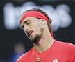 Jannik Sinner, campion la Australian Open pentru a doua oară consecutiv » Alexander Zverev n-a avut nicio șansă
