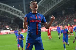 Florin Tănase a marcat golul #100 în Superliga » Marea rivală, principala „victimă”