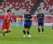 Final în Sepsi - Oțelul, primul meci al zilei în Superliga » Covăsnenii se țin aproape de Rapid + Cum arată clasamentul