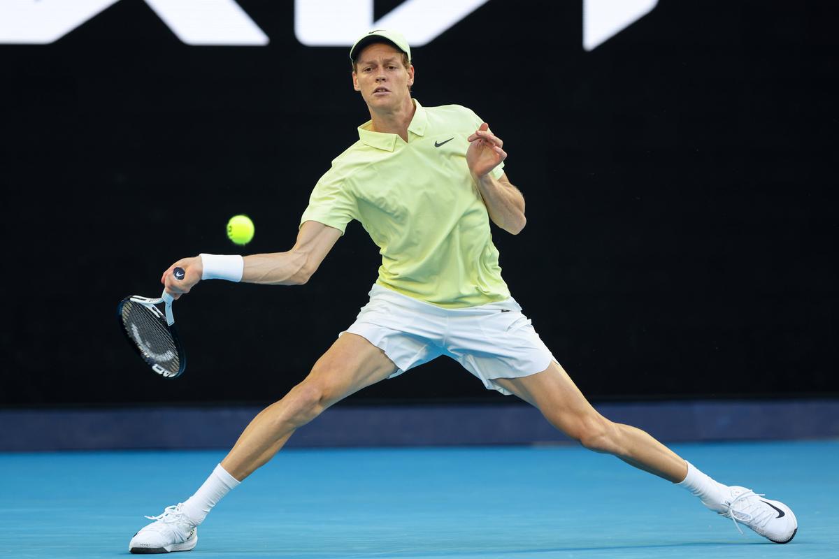 Jannik Sinner - Alexander Zverev, finala de la Australian Open 2025