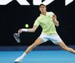 Jannik Sinner, campion la Australian Open pentru a doua oară consecutiv » Alexander Zverev n-a avut nicio șansă