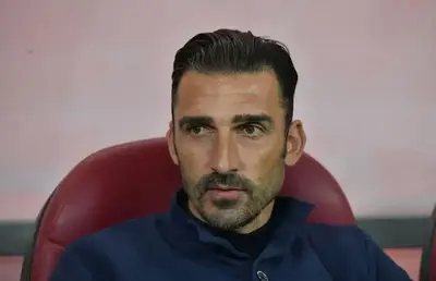 Elias Charalambous, atacat dur de fostul internațional român: „Ești antrenor, bă, ce e asta?!”