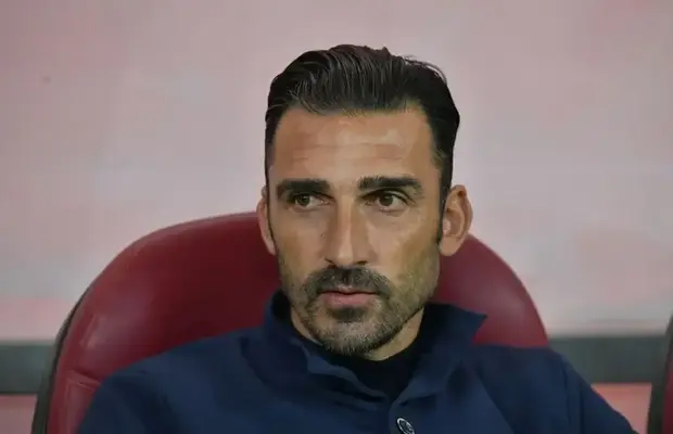 Elias Charalambous, atacat dur de fostul internațional român: „Ești antrenor, bă, ce e asta?!”