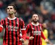 Milan, revenire în prelungiri cu Parma » Cum s-au descurcat Man și Mihăilă în meciul de pe San Siro