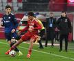 Final în Sepsi - Oțelul, primul meci al zilei în Superliga » Covăsnenii se țin aproape de Rapid + Cum arată clasamentul
