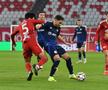 Final în Sepsi - Oțelul, primul meci al zilei în Superliga » Covăsnenii se țin aproape de Rapid + Cum arată clasamentul