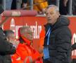 Mircea Rednic, reacție nervoasă după UTA - FCSB 0-1