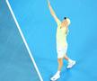 Jannik Sinner, campion la Australian Open pentru a doua oară consecutiv » Alexander Zverev n-a avut nicio șansă