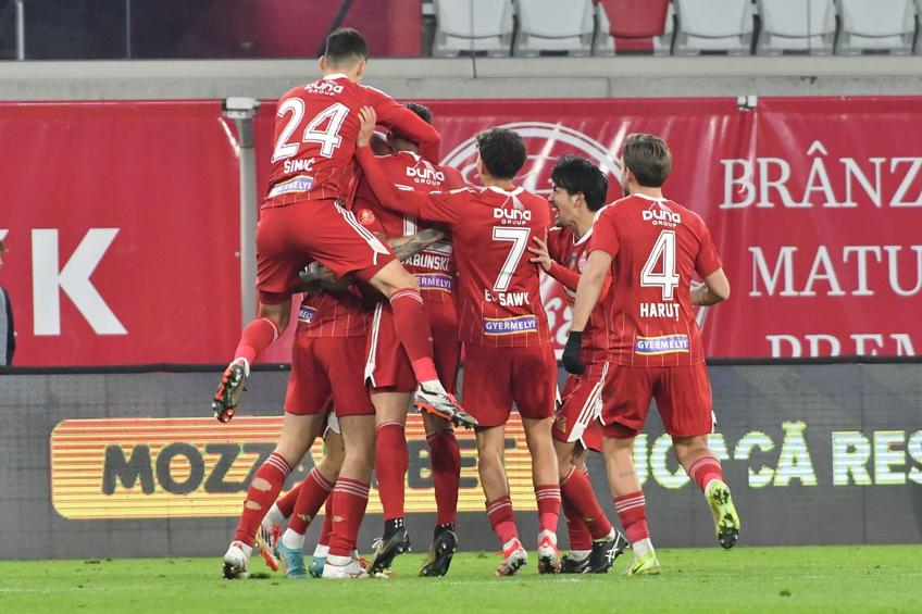 Sepsi a învins-o pe Oțelul cu scorul de 2-0, în runda #23 din Superliga. A fost o întâlnire în care covăsnenii au trecut de mai multe ori pe lângă gol, în timp ce gălățenii au trimis primul șut pe poartă abia în prelungiri.