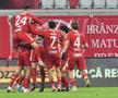 Sepsi a învins-o pe Oțelul cu scorul de 2-0, în runda #23 din Superliga. A fost o întâlnire în care covăsnenii au trecut de mai multe ori pe lângă gol, în timp ce gălățenii au trimis primul șut pe poartă abia în prelungiri.