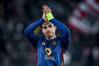 Paulo Dybala și-a prelungit contractul cu AS Roma, dar clauza de reziliere rămâne valabilă