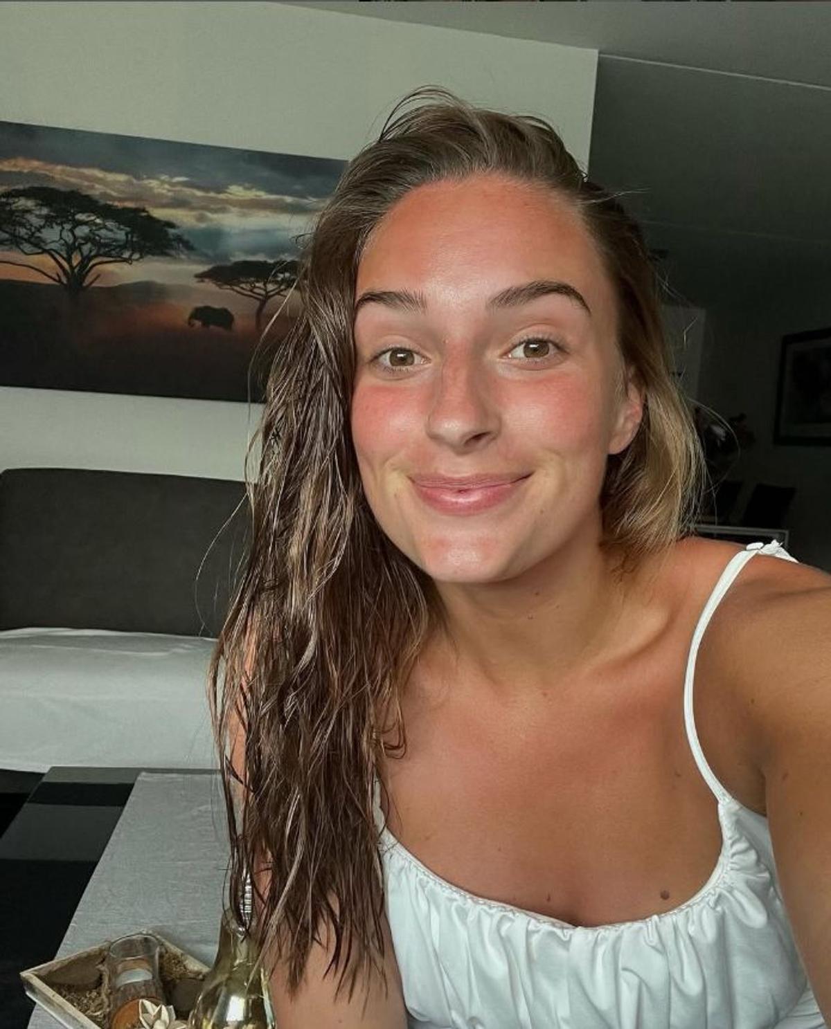 Larissa Nusser
