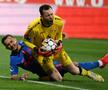 UTA Arad - FCSB. Foto: Răzvan Păsărică (sportpictures.eu)