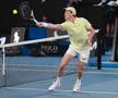 Jannik Sinner, campion la Australian Open pentru a doua oară consecutiv » Alexander Zverev n-a avut nicio șansă
