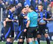Marius Marin a fost eliminat în Pisa - Salernitana