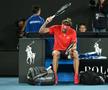 Jannik Sinner, campion la Australian Open pentru a doua oară consecutiv » Alexander Zverev n-a avut nicio șansă