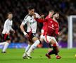 Fulham - Manchester United 0-1 » „Diavolii” câștigă chinuit înainte de FCSB. Gol la unicul șut pe poartă!