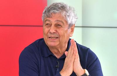 Poveste specială cu Mircea Lucescu protagonist » Cum s-a implicat selecționerul să obțină o biserică pentru români în Istanbul