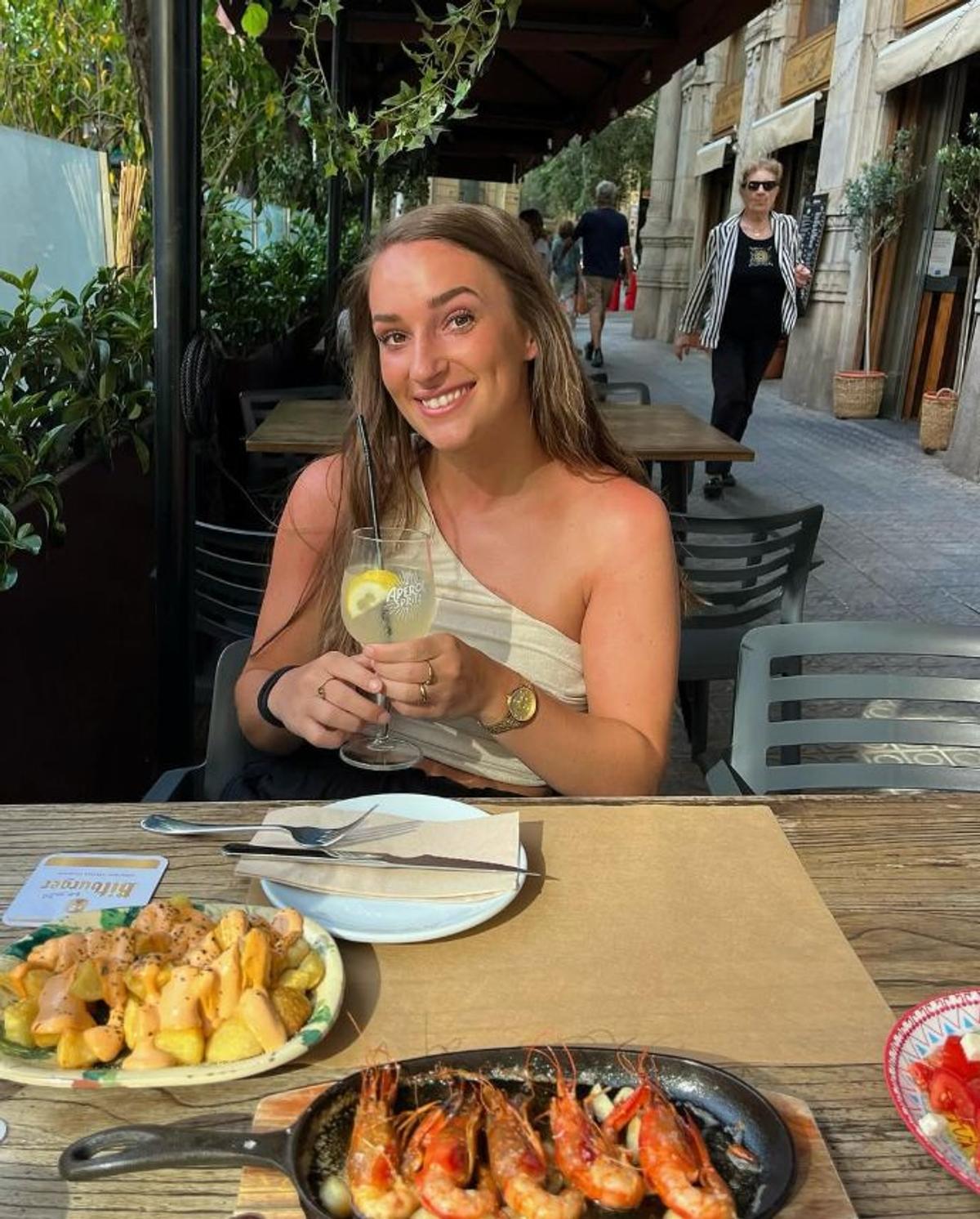 Larissa Nusser