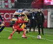 Final în Sepsi - Oțelul, primul meci al zilei în Superliga » Covăsnenii se țin aproape de Rapid + Cum arată clasamentul