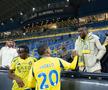 Al Nassr - Al Fateh