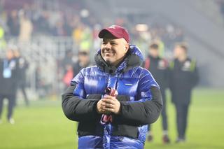 Trei riscuri majore pe care și le-a asumat cu succes Marius Șumudică în Rapid - Universitatea Craiova