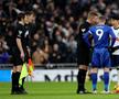 Tottenham - Leicester
