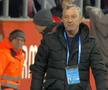 Mircea Rednic, reacție nervoasă după UTA - FCSB 0-1