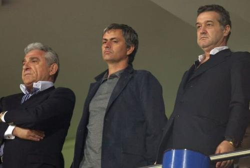 UTA - FCSB 0-1. Gigi Becali, patronul de la FCSB, vrea să o bată pe Manchester United în meciul programat joi, 30 ianuarie, de la 22:00, în runda #8 a grupei unice din Europa League.