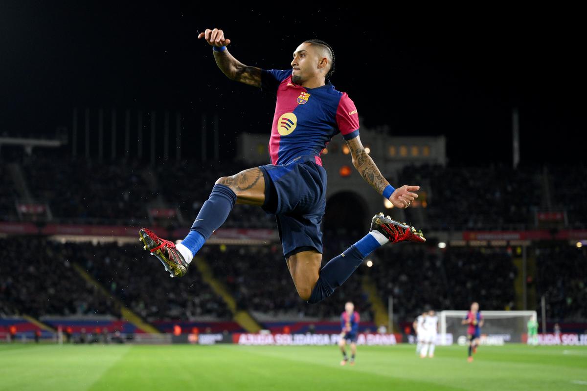 Barcelona - Valencia