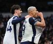 Tottenham - Leicester
