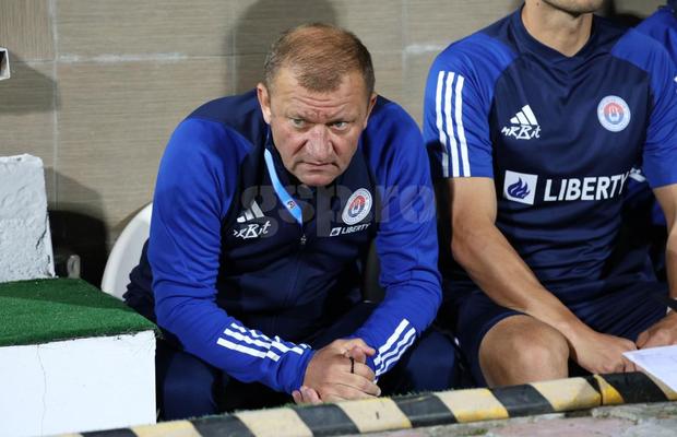 Dorinel Munteanu a recunoscut oferta din Superliga: „Nu sunt pompier”