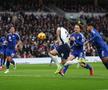 Tottenham - Leicester