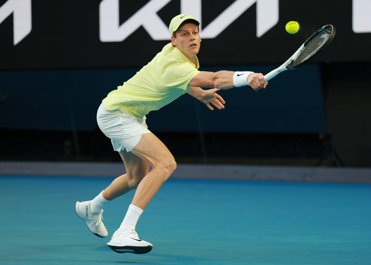 Jannik Sinner - Alexander Zverev, finala de la Australian Open 2025