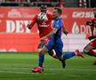 UTA Arad - FCSB. Foto: Răzvan Păsărică (sportpictures.eu)
