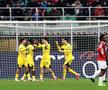 Milan, revenire în prelungiri cu Parma » Cum s-au descurcat Man și Mihăilă în meciul de pe San Siro
