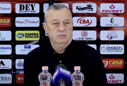 Mircea Rednic