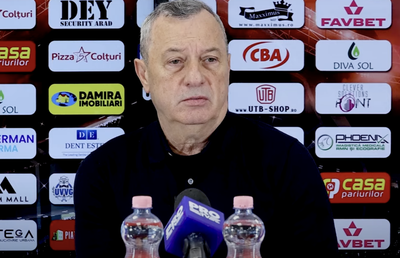 Mircea Rednic a dezvăluit cu cine ține la FCSB - Manchester United