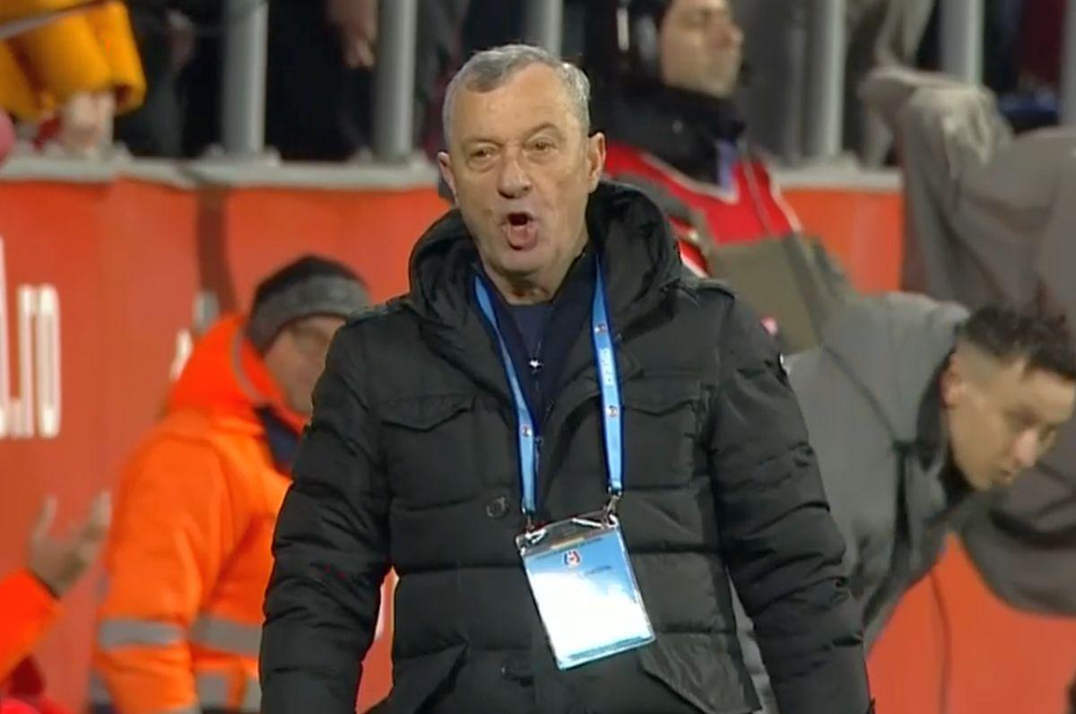 Gigi Becali, siderat de ieșirea vulgară a lui Mircea Rednic: „S-au schimbat lucrurile în România! Încet, încet...”