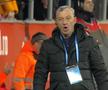 Mircea Rednic, reacție nervoasă după UTA - FCSB 0-1