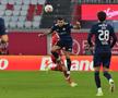 Final în Sepsi - Oțelul, primul meci al zilei în Superliga » Covăsnenii se țin aproape de Rapid + Cum arată clasamentul
