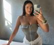 Ashlyn Castro, noua iubită a lui Jude Bellingham