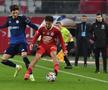 Final în Sepsi - Oțelul, primul meci al zilei în Superliga » Covăsnenii se țin aproape de Rapid + Cum arată clasamentul